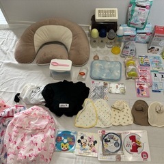 出産準備　授乳　ミルク　哺乳瓶　コニー　抱っこ紐　搾乳機　母乳パ...