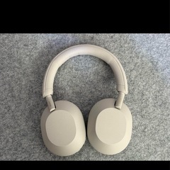 SONY純正 ワイヤレスヘッドホンWH-1000XM5の画像