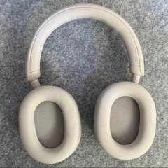 SONY純正 ワイヤレスヘッドホンWH-1000XM5の画像