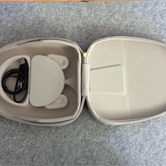 SONY純正 ワイヤレスヘッドホンWH-1000XM5の画像