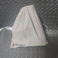 キャンプツーリング【ブッシュクラフトフルセット】飯ごう　クッカーの画像