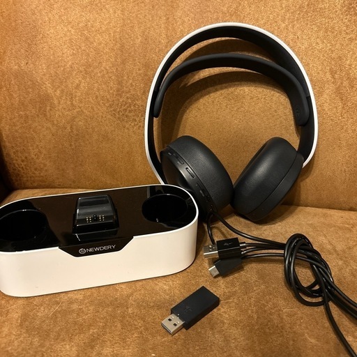 PS5 周辺機器