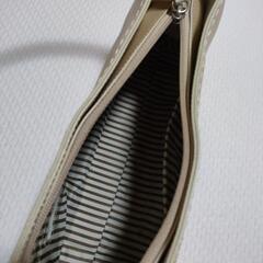 Hushhush ハンドバックの画像
