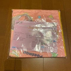 ポケットモンスター バスタオルの画像