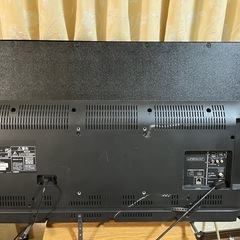 テレビ40V30 東芝の画像