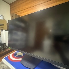 MSI G274F ゲーミングモニター
 の画像