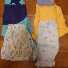 ④ 女の子3-4歳用お洋服まとめ売り 31点の画像