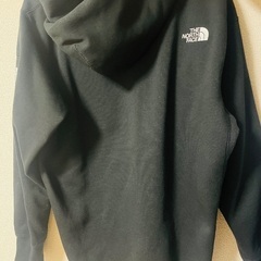 ★ノースフェイスパーカー★の画像