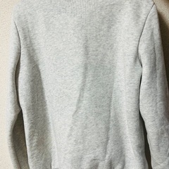 ★Tommyトレーナー★の画像