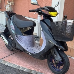 オンライン決算相談、交換可　スズキ　セピアZZ スワップ車両 