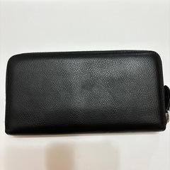 EMPORIO ARMANI 長財布の画像