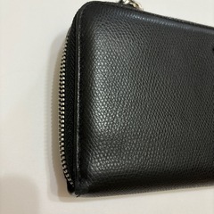EMPORIO ARMANI 長財布の画像