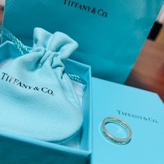ティファニー💍