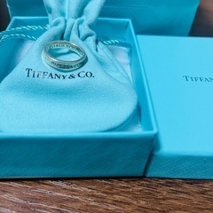ティファニー💍の画像