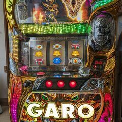 早い人優先 ゴールデンウイーク中2000円引き【パチスロ実機 】...