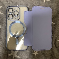 iPhone 15携帯カバー
