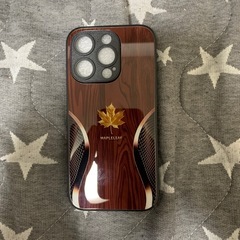 iPhone15携帯カバー