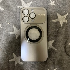 iPhone15携帯カバー