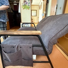 2人がけソファ
の画像