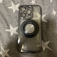 iPhone15携帯カバー