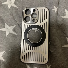iPhone15携帯カバー