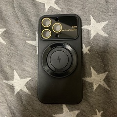 iPhone15携帯カバー