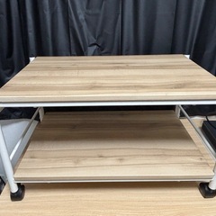 ラック　幅65cm、奥行き40 cm、高さ38cm