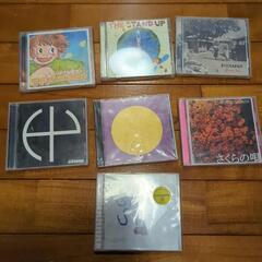インディーズバンド CD