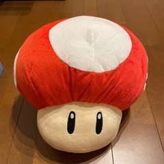 スーパーマリオ キノピオ ぬいぐるみ
