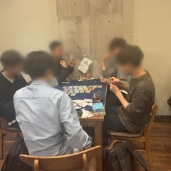既に15人確定！色んな人と出会えるボードゲーム飲み会！