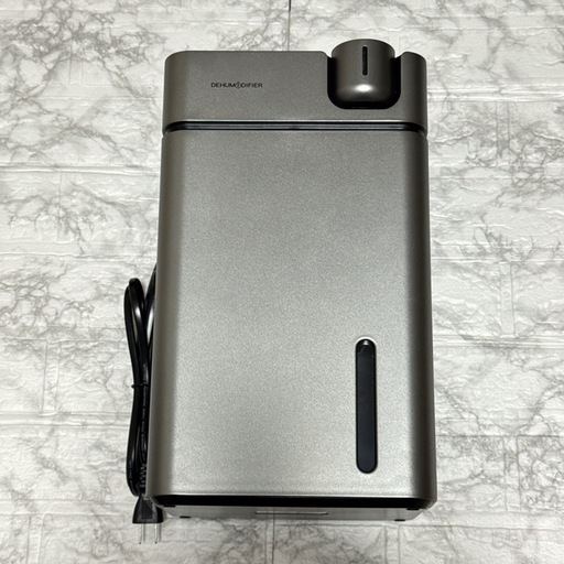 決まりました】除湿機 衣類乾燥機 2.8L大容量タンク 20畳対応