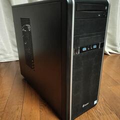 ツクモ ゲーミングpc Windows11 home