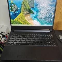RTX3070 laptop