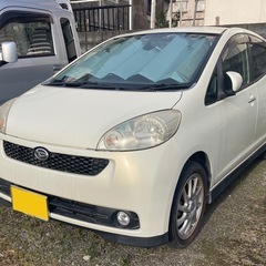 ダイハツ ソニカ 中古車 宮崎市