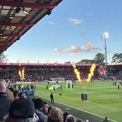 サッカー、フットサル楽しみたいです。