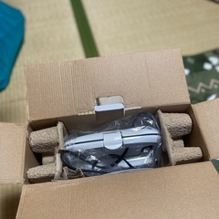 ニトリホットサンドメーカーの画像
