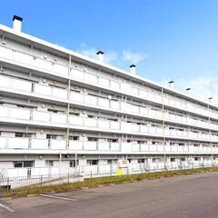 【敷金・礼金・手数料・更新料０円！】ビレッジハウス美原2号…
