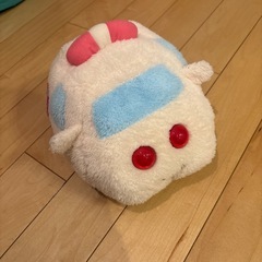 モルカー　ぬいぐるみ
