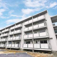 【敷金・礼金・手数料・更新料０円！】ビレッジハウス稲葉郷1号棟 ...