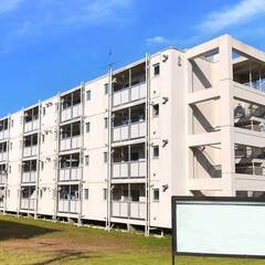 【敷金・礼金・手数料・更新料０円！】ビレッジハウス愛生5号棟 (...