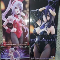 ✨オーバーロードバニーセット♪ BiCute Bunnies F...
