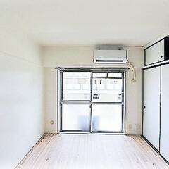 【初期費用格安物件】敷金・礼金・手数料が0円！ビレッジハウス塔野...