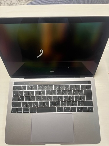 MacBook Pro13インチ