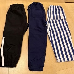 パジャマ&パンツ