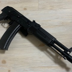 S&T製 AK105 電動ガン エアガン