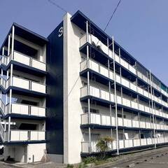 【敷金・礼金・手数料・更新料０円！】ビレッジハウス紀三井寺2号棟...