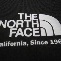 THE NORTH FACEシャツ