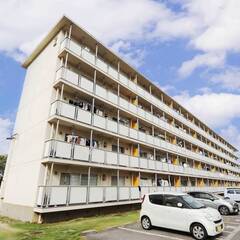 【敷金・礼金・手数料・更新料０円！】ビレッジハウス新高山1号棟 ...