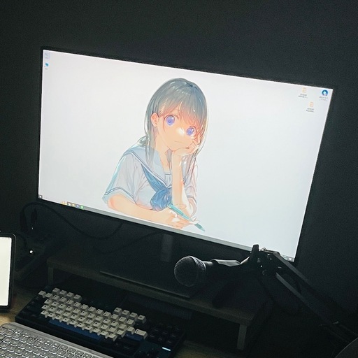 Dell U2722D 