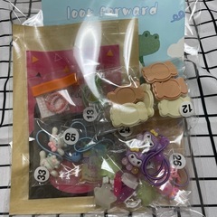 アクセサリーセット★ハンドメイド品★おまけ入り
